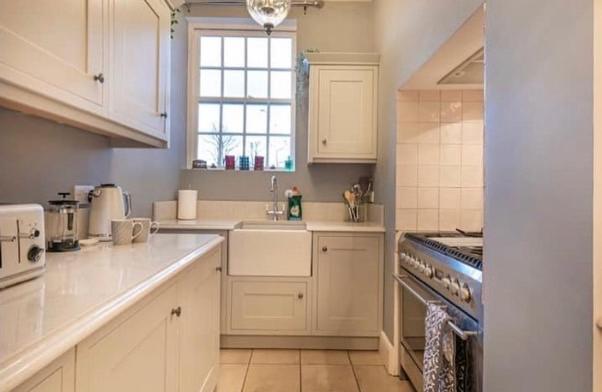 Choristers Mews: Luxury Cottage A Stones Throw From The Cathedral! Lincoln Exterior foto